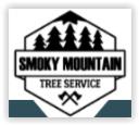 Smoky Mountain Tree Service logo